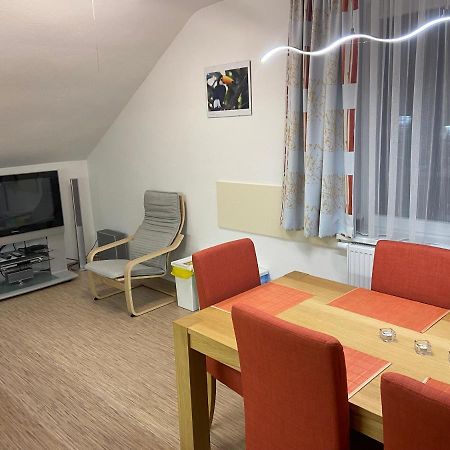 Horní Maršov Apartman 101 מראה חיצוני תמונה