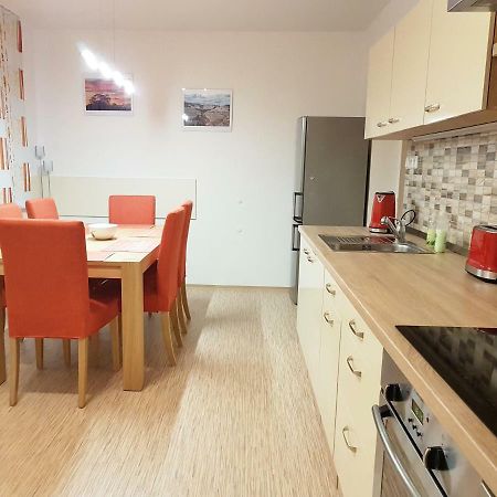 Horní Maršov Apartman 101 מראה חיצוני תמונה