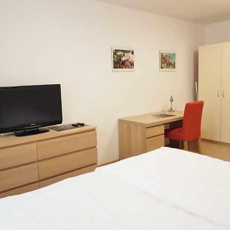 Horní Maršov Apartman 101 מראה חיצוני תמונה