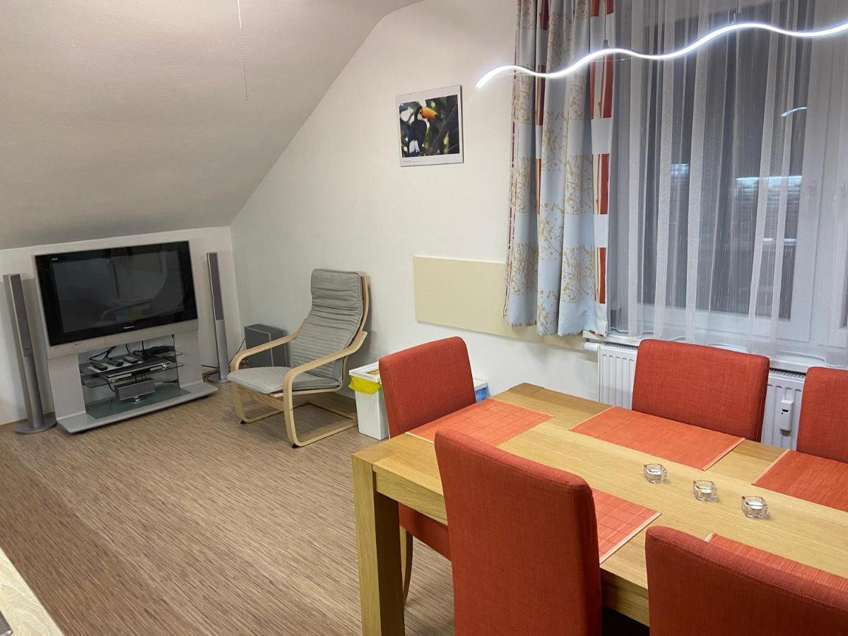 Horní Maršov Apartman 101 מראה חיצוני תמונה