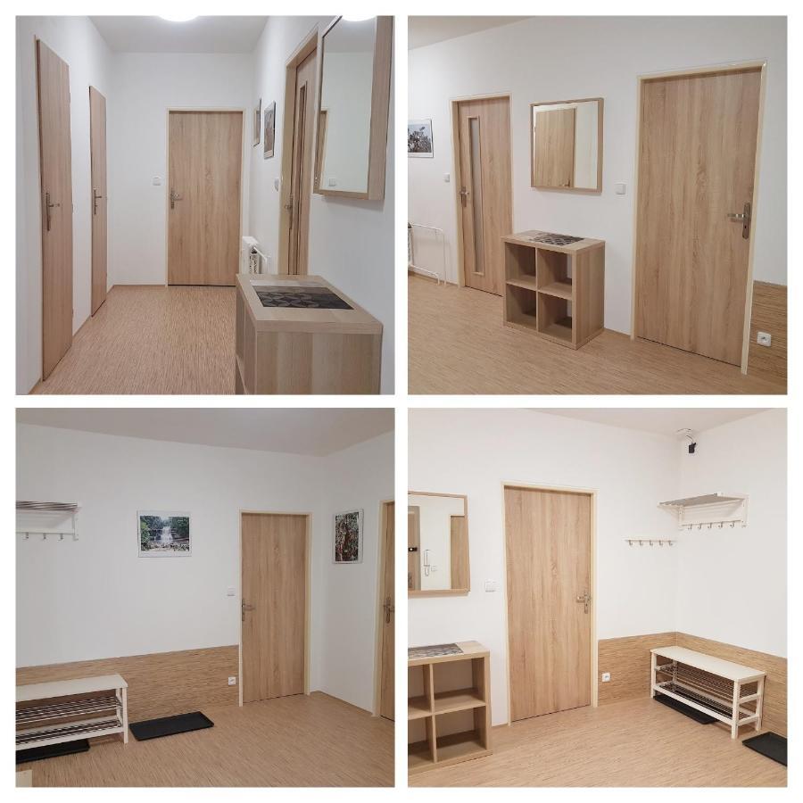 Horní Maršov Apartman 101 מראה חיצוני תמונה