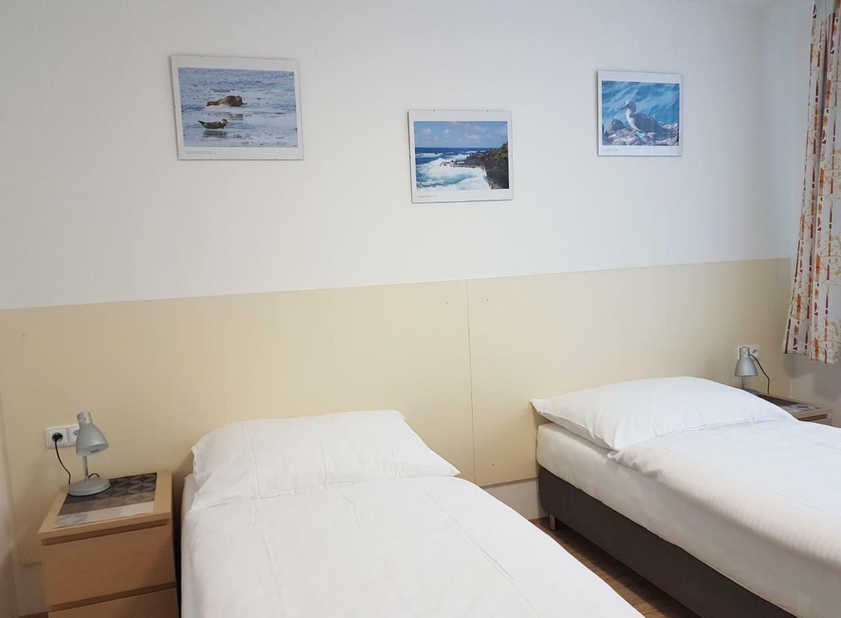 Horní Maršov Apartman 101 מראה חיצוני תמונה