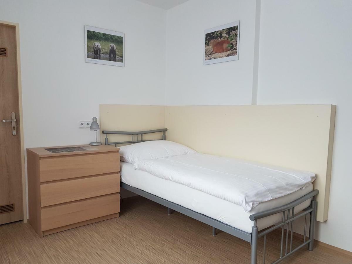 Horní Maršov Apartman 101 מראה חיצוני תמונה