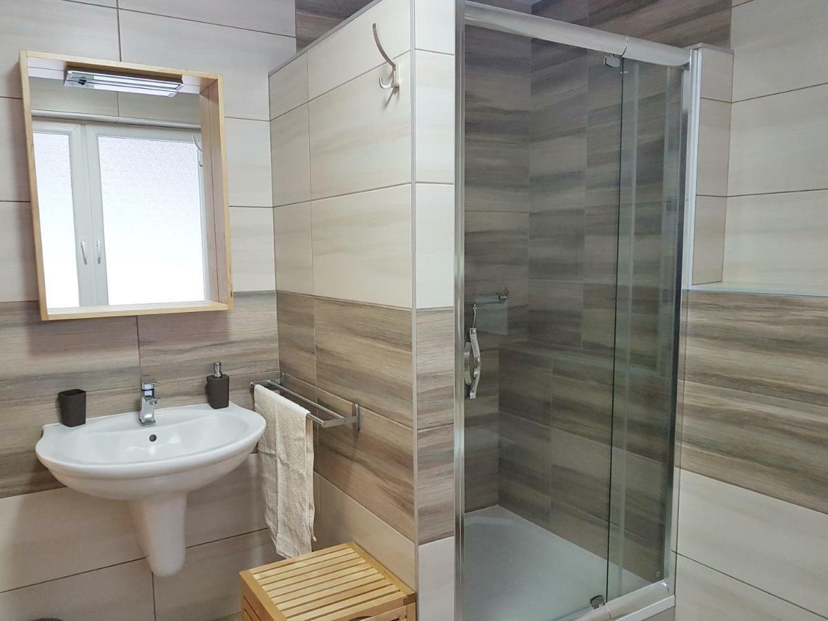 Horní Maršov Apartman 101 מראה חיצוני תמונה