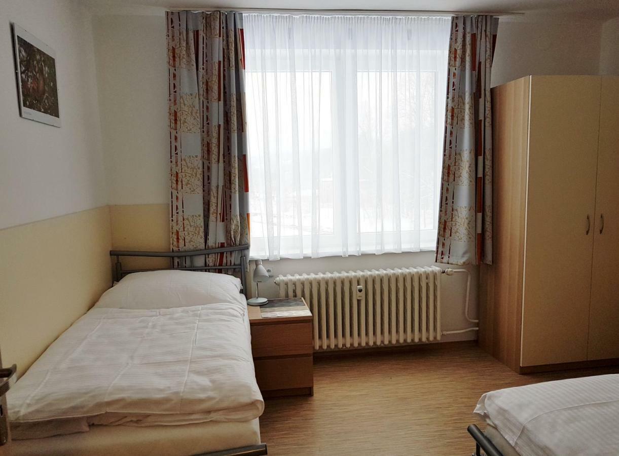 Horní Maršov Apartman 101 מראה חיצוני תמונה