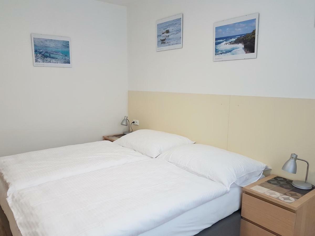 Horní Maršov Apartman 101 מראה חיצוני תמונה