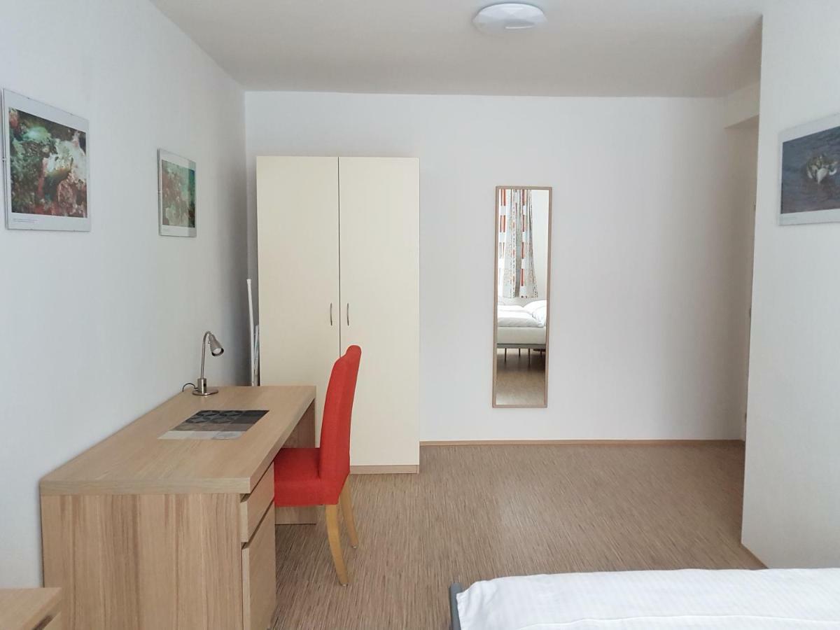 Horní Maršov Apartman 101 מראה חיצוני תמונה