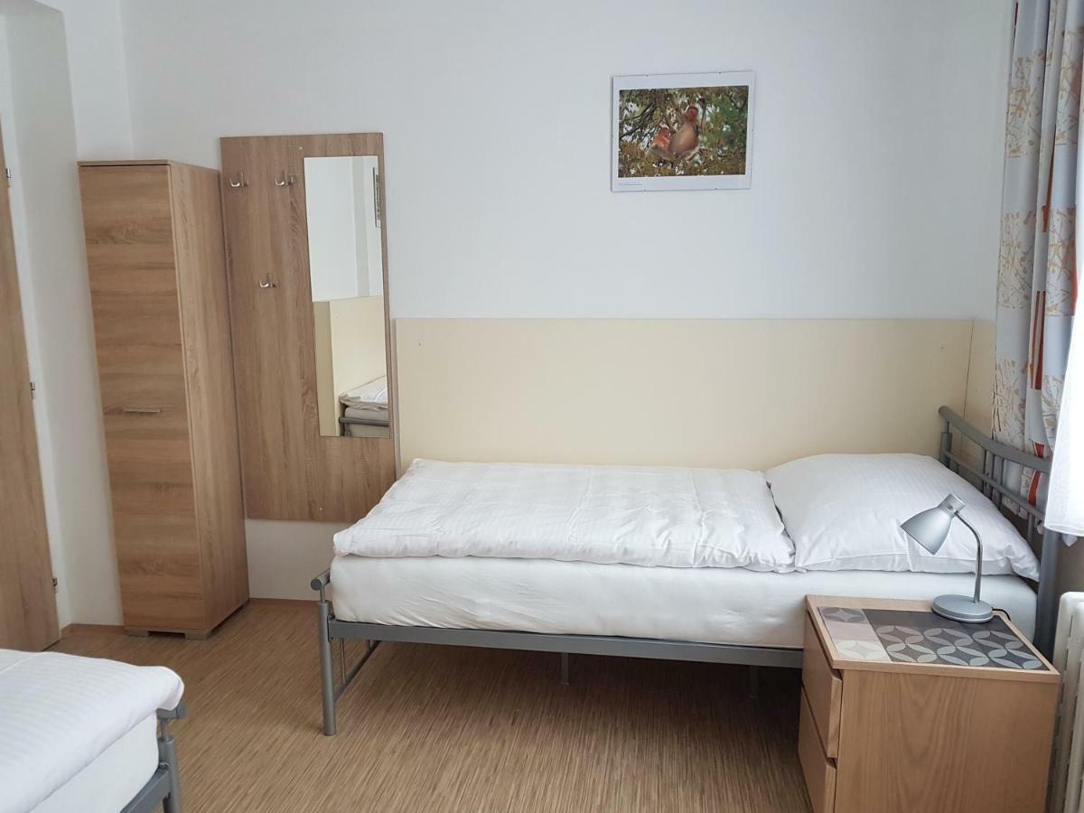Horní Maršov Apartman 101 מראה חיצוני תמונה