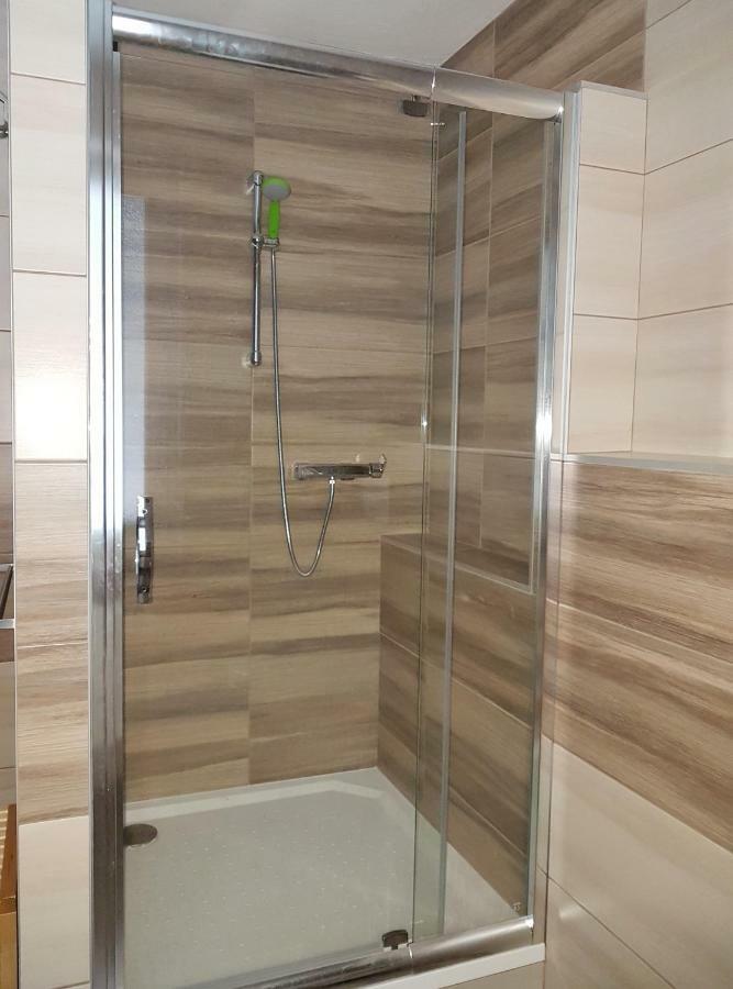 Horní Maršov Apartman 101 מראה חיצוני תמונה